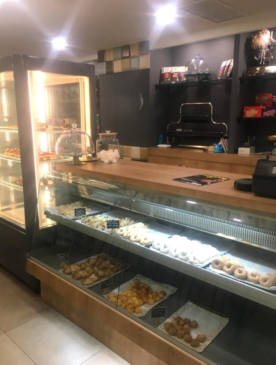 Commerciale in vendita in La Villajoyosa / Vila Joiosa - 299.000 € (Rif: 9928413)