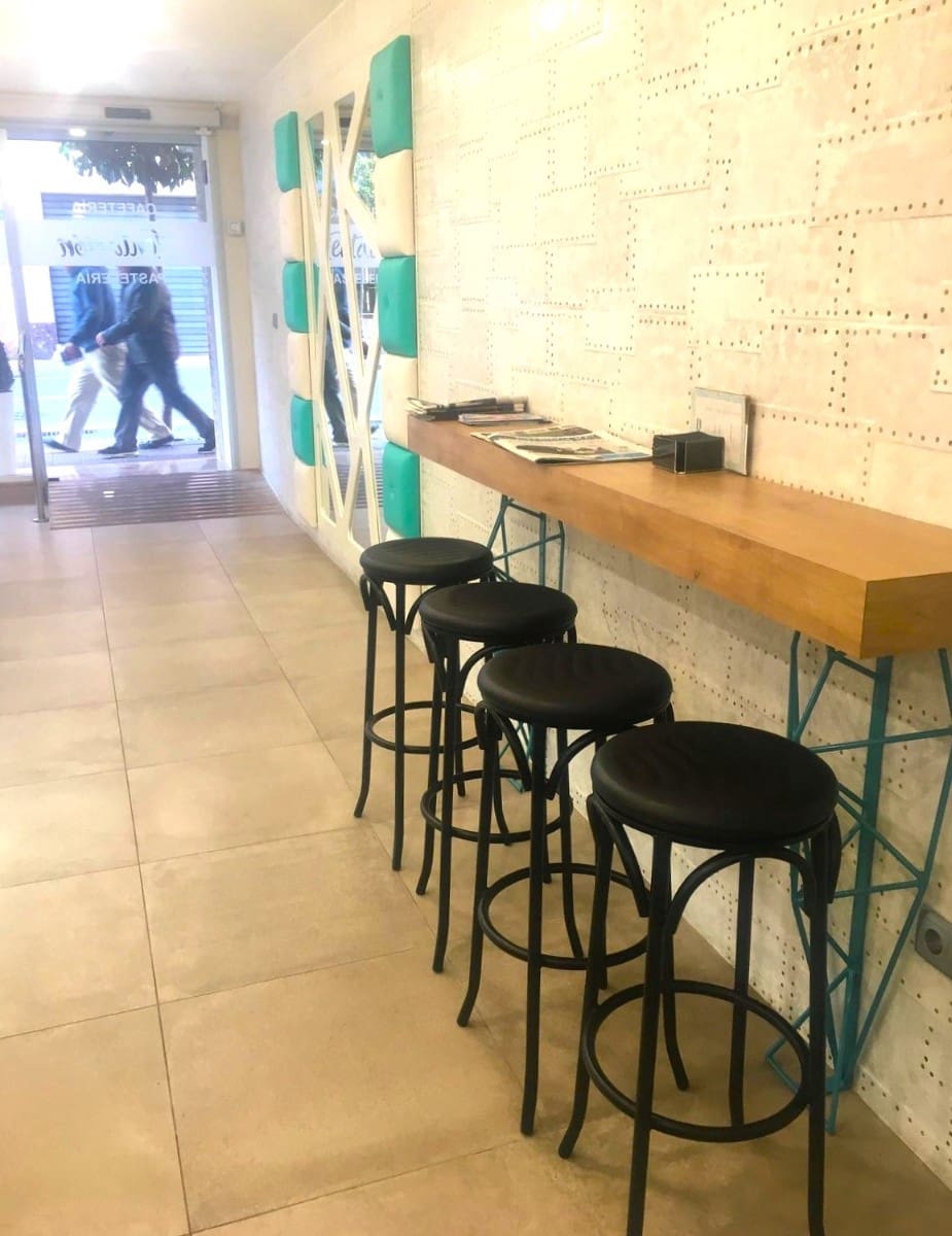 Commerciale in vendita in La Villajoyosa / Vila Joiosa - 299.000 € (Rif: 9928413)