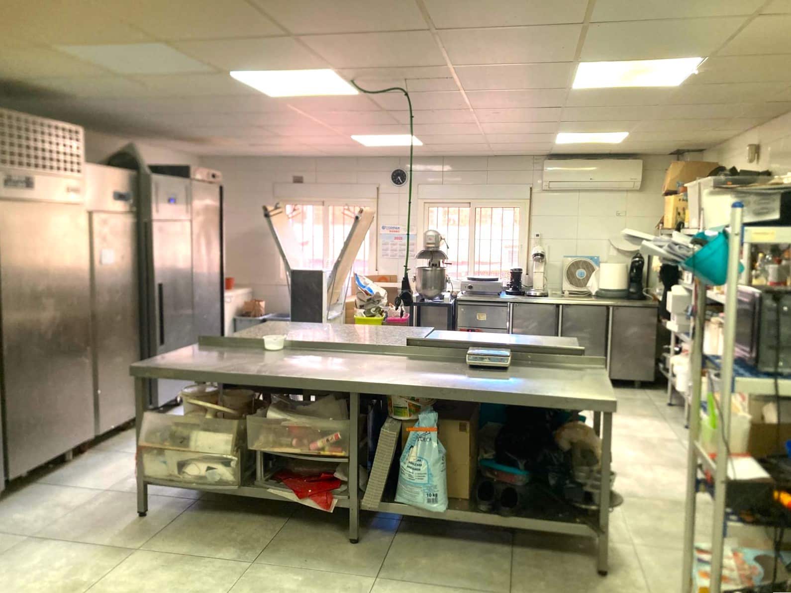 Commerciale in vendita in La Villajoyosa / Vila Joiosa - 299.000 € (Rif: 9928413)