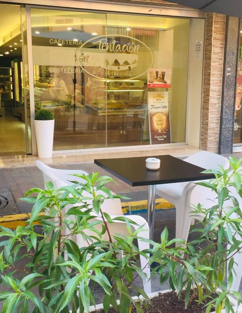 Commerciale in vendita in La Villajoyosa / Vila Joiosa - 299.000 € (Rif: 9928413)