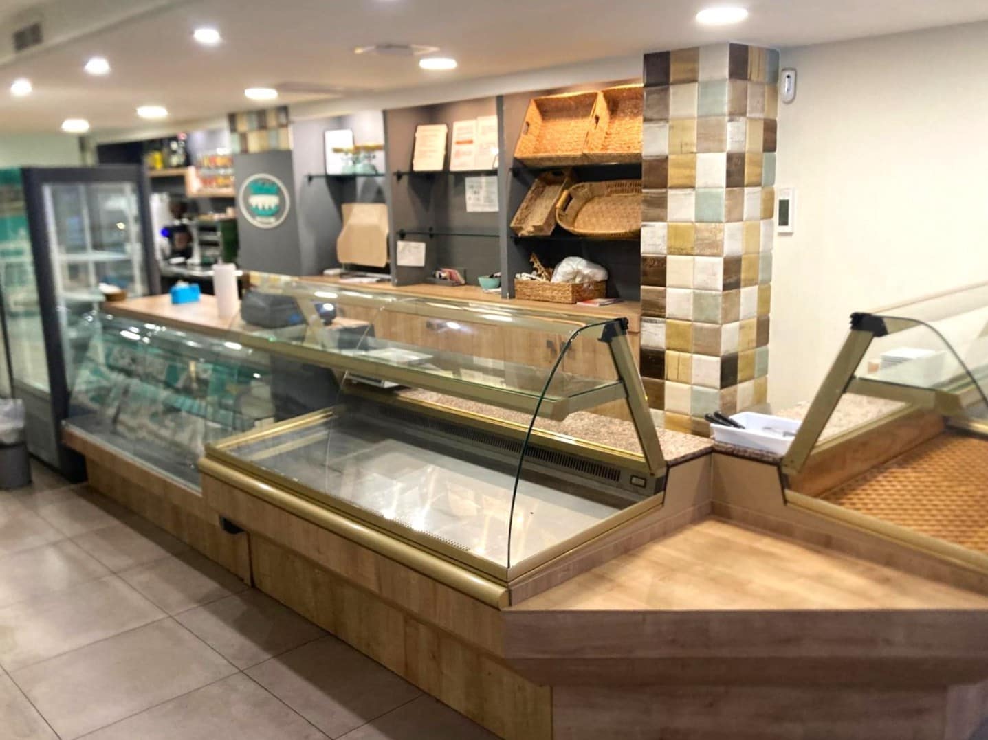 Commerciale in vendita in La Villajoyosa / Vila Joiosa - 299.000 € (Rif: 9928413)
