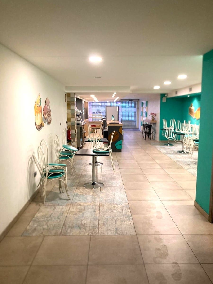 Commerciale in vendita in La Villajoyosa / Vila Joiosa - 299.000 € (Rif: 9928413)