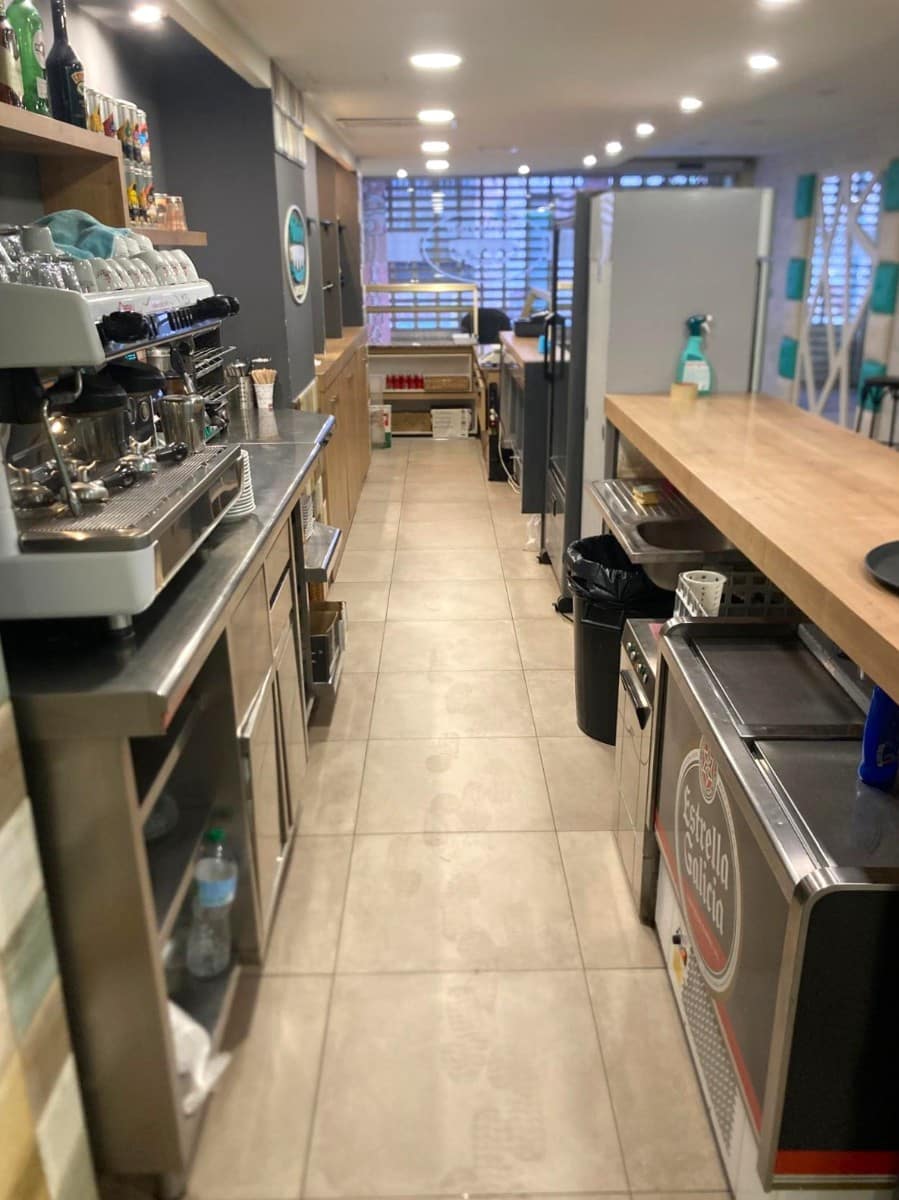 Commerciale in vendita in La Villajoyosa / Vila Joiosa - 299.000 € (Rif: 9928413)