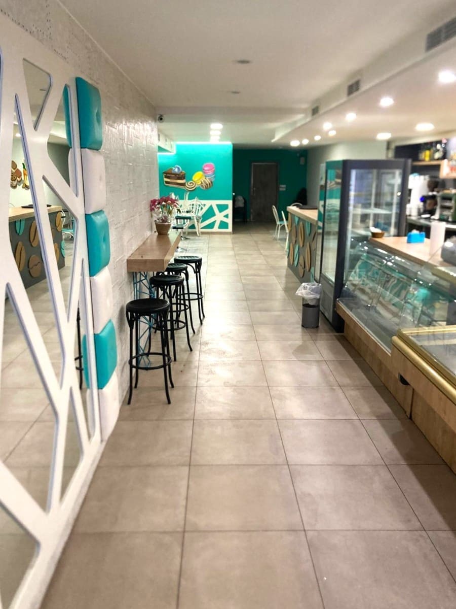 Commerciale in vendita in La Villajoyosa / Vila Joiosa - 299.000 € (Rif: 9928413)