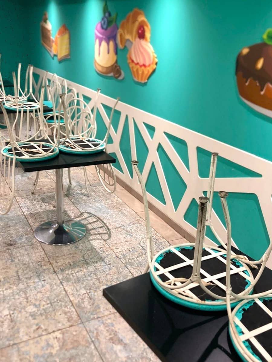 Commerciale in vendita in La Villajoyosa / Vila Joiosa - 299.000 € (Rif: 9928413)