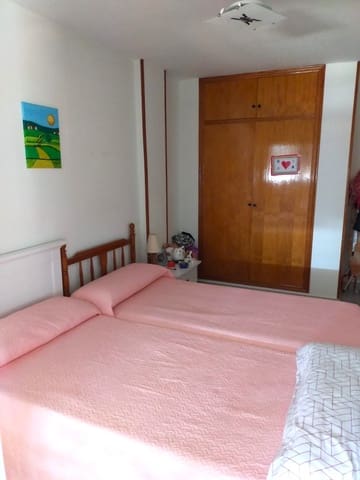2 soverom Leilighet til salgs i La Villajoyosa / Vila Joiosa med svømmebasseng - € 174 000 (Ref: 9928414)