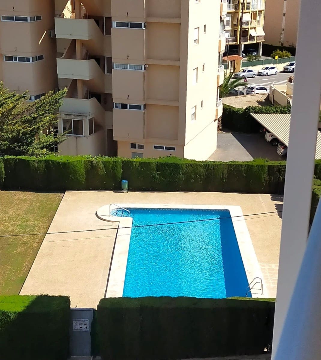 2 soverom Leilighet til salgs i La Villajoyosa / Vila Joiosa med svømmebasseng - € 174 000 (Ref: 9928414)