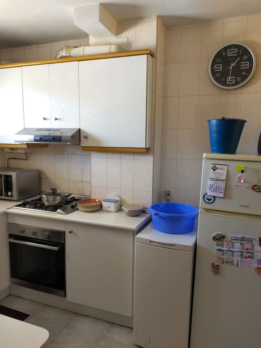 2 soverom Leilighet til salgs i La Villajoyosa / Vila Joiosa med svømmebasseng - € 174 000 (Ref: 9928414)