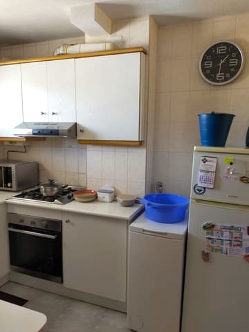 2 soverom Leilighet til salgs i La Villajoyosa / Vila Joiosa med svømmebasseng - € 174 000 (Ref: 9928414)