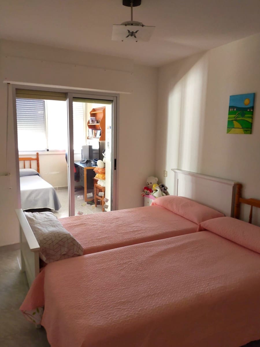 2 soverom Leilighet til salgs i La Villajoyosa / Vila Joiosa med svømmebasseng - € 174 000 (Ref: 9928414)