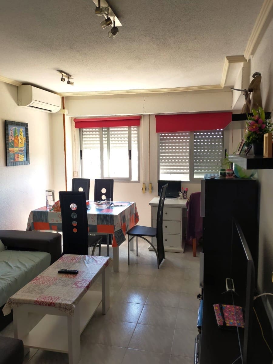 2 soverom Leilighet til salgs i La Villajoyosa / Vila Joiosa med svømmebasseng - € 174 000 (Ref: 9928414)