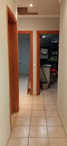 2 quarto Comercial para venda em Barranco Hondo, La Nucia - 250 000 € (Ref: 9928415)
