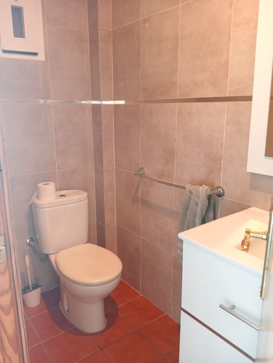 2 quarto Comercial para venda em La Nucia - 250 000 € (Ref: 9928415)