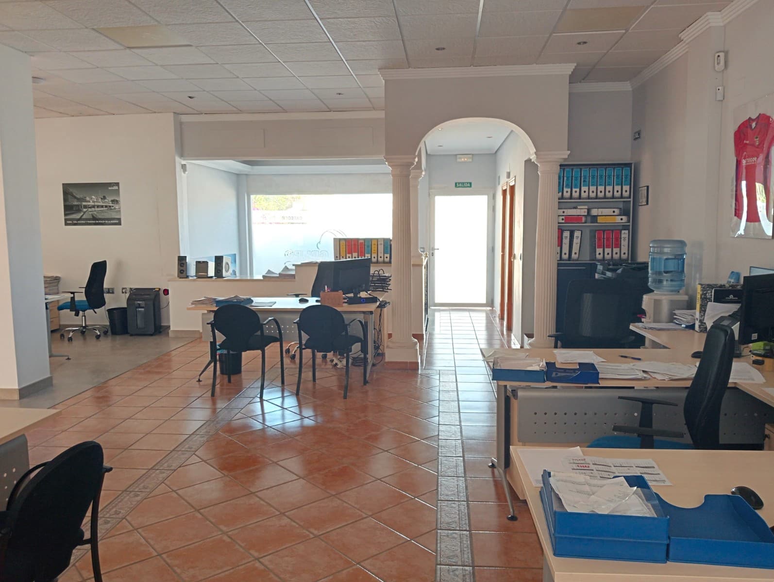 2 quarto Comercial para venda em La Nucia - 250 000 € (Ref: 9928415)