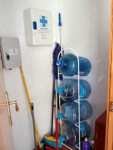 2 quarto Comercial para venda em Barranco Hondo, La Nucia - 250 000 € (Ref: 9928415)