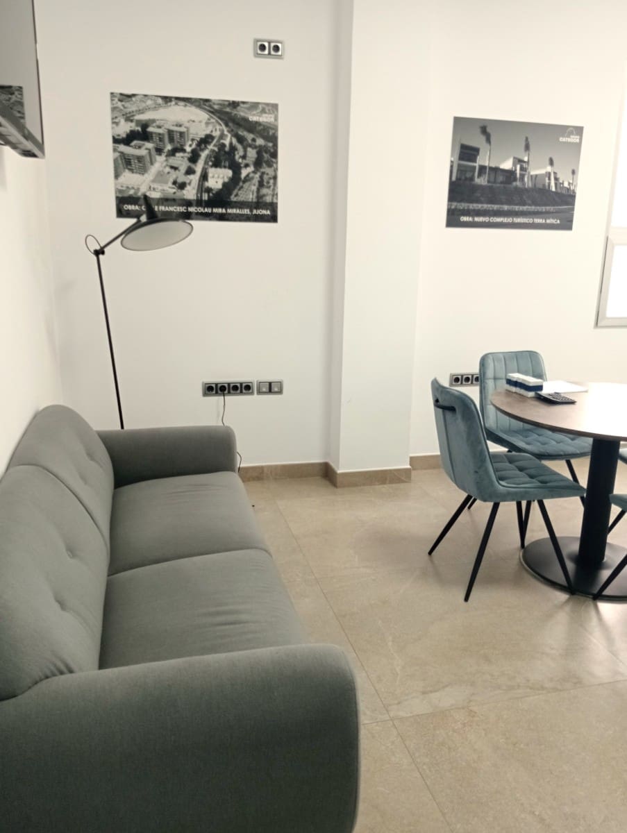 5 quarto Comercial para venda em La Nucia - 250 000 € (Ref: 9928416)