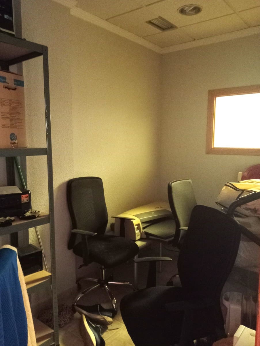 5 quarto Comercial para venda em La Nucia - 250 000 € (Ref: 9928416)