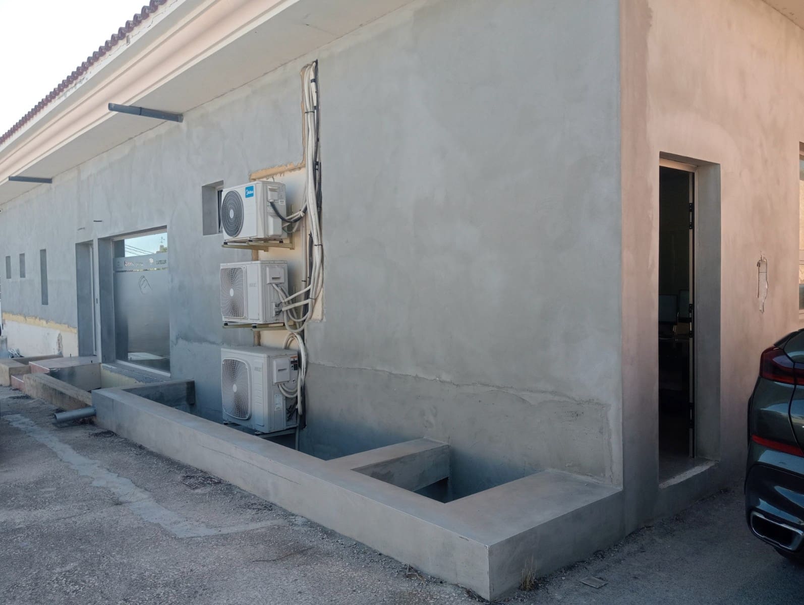5 quarto Comercial para venda em La Nucia - 250 000 € (Ref: 9928416)