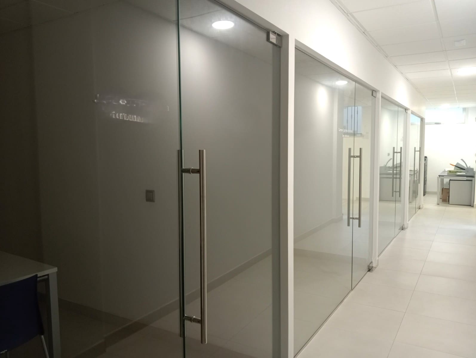 5 quarto Comercial para venda em La Nucia - 250 000 € (Ref: 9928416)