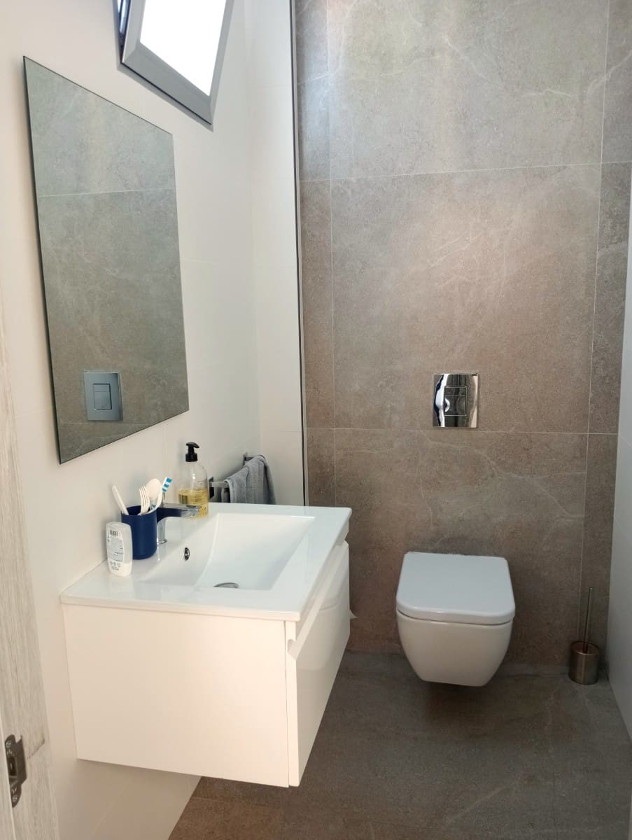 5 quarto Comercial para venda em La Nucia - 250 000 € (Ref: 9928416)
