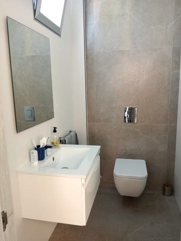 5 quarto Comercial para venda em Barranco Hondo, La Nucia - 250 000 € (Ref: 9928416)