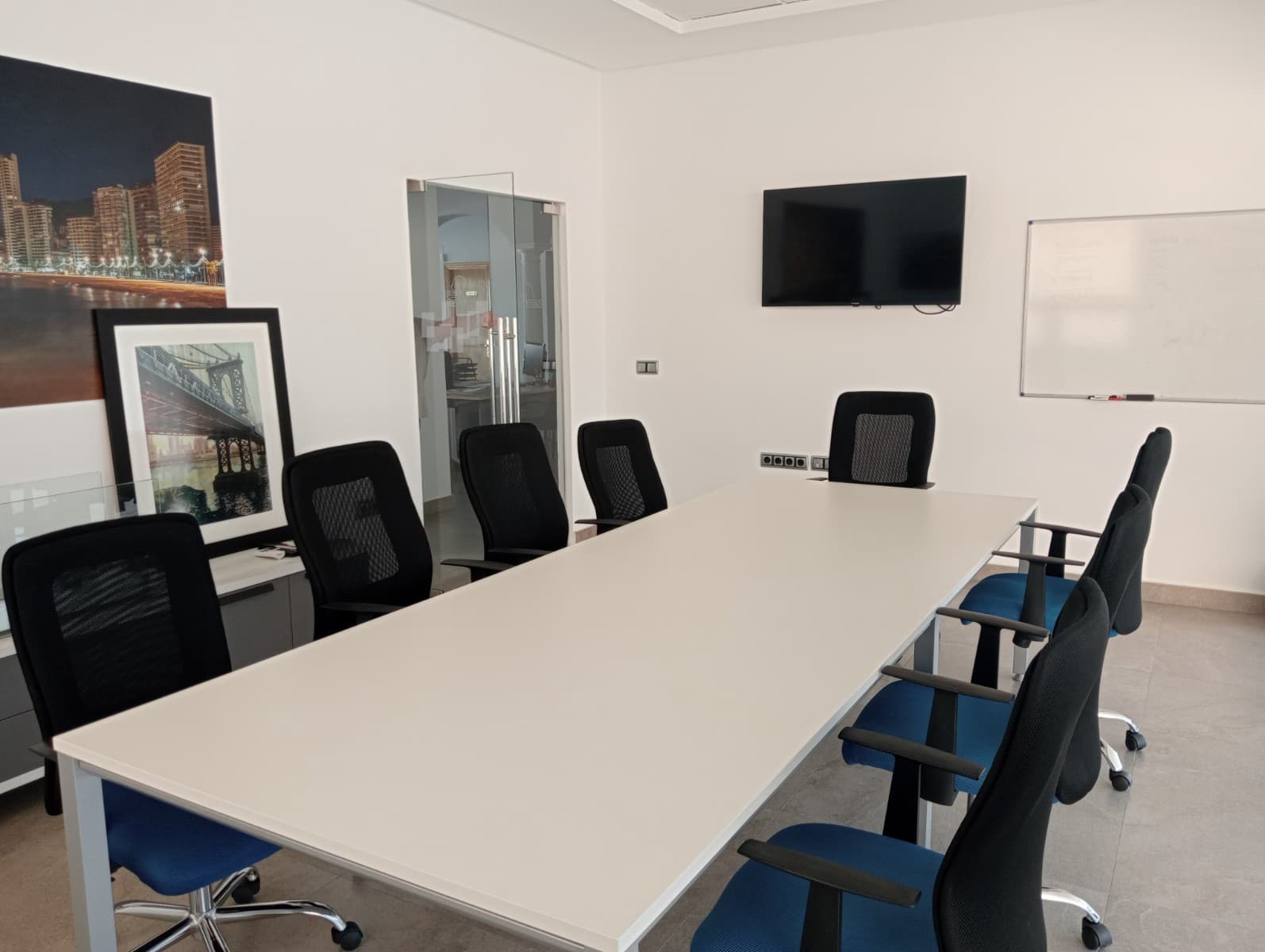 5 quarto Comercial para venda em La Nucia - 250 000 € (Ref: 9928416)