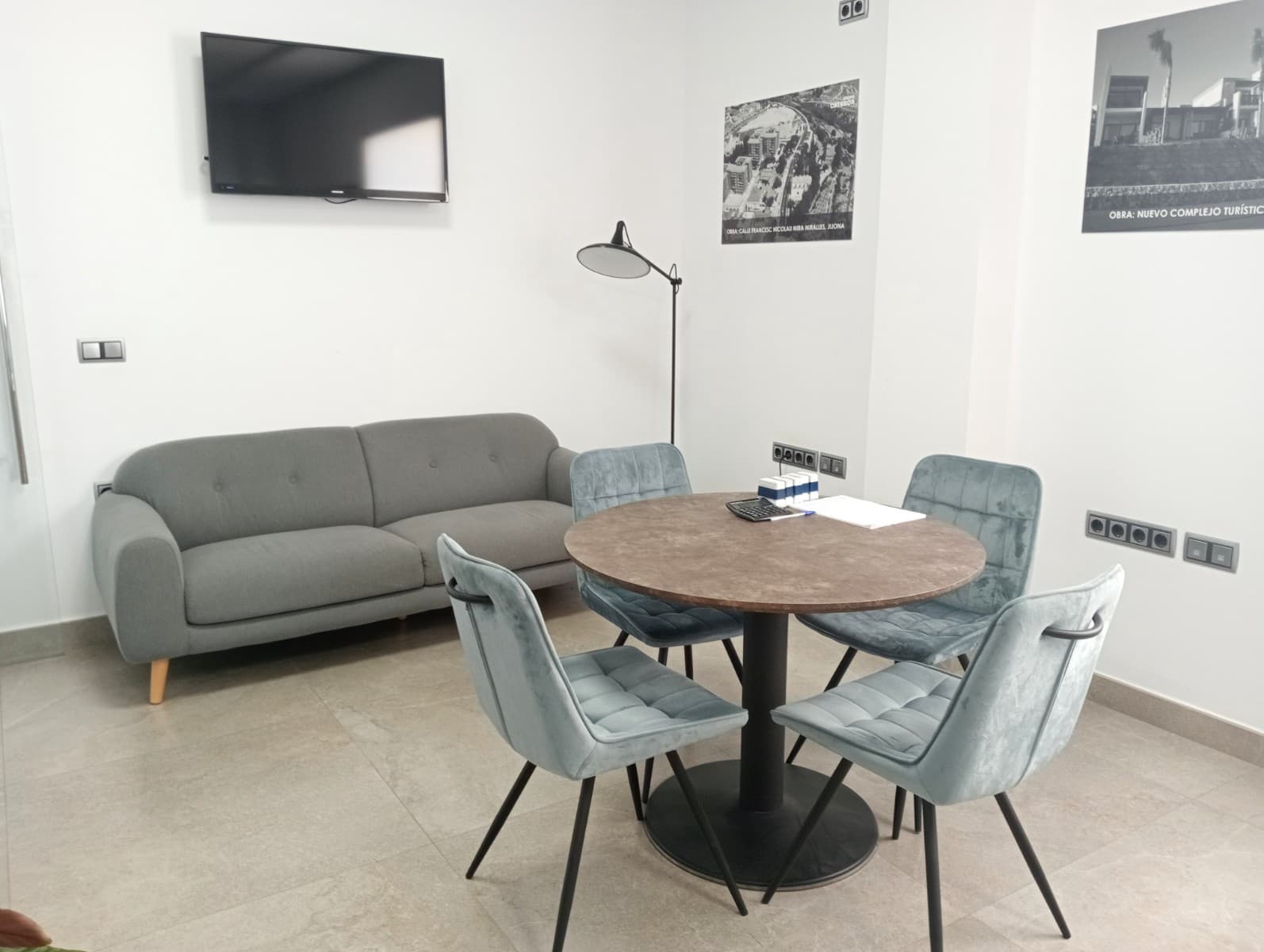 5 quarto Comercial para venda em La Nucia - 250 000 € (Ref: 9928416)