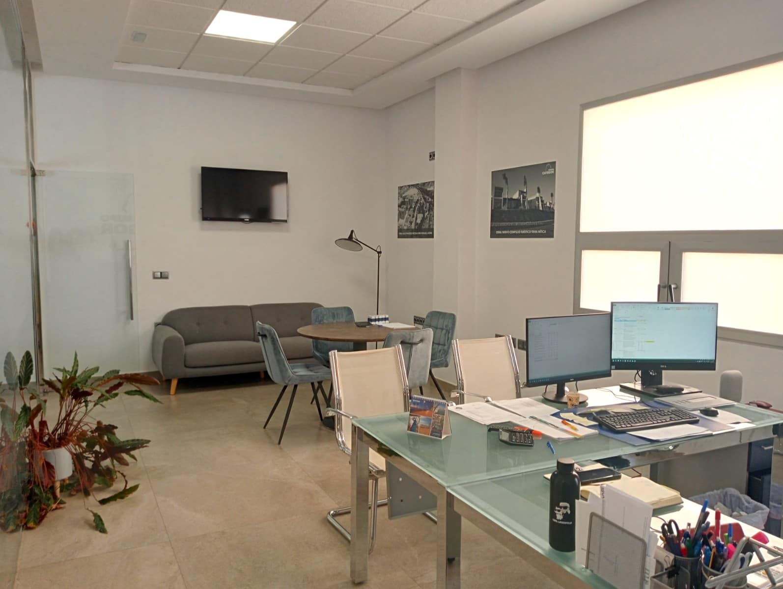 5 quarto Comercial para venda em La Nucia - 250 000 € (Ref: 9928416)