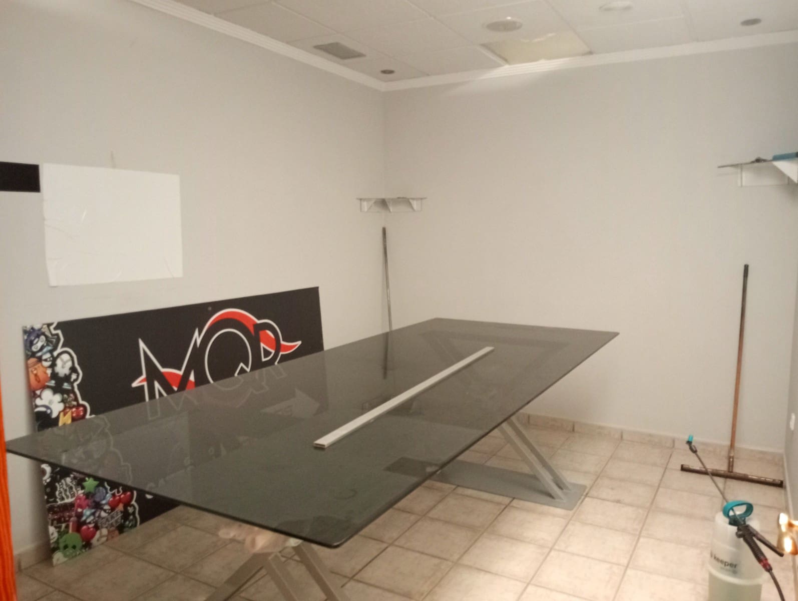 5 quarto Comercial para venda em La Nucia - 250 000 € (Ref: 9928416)