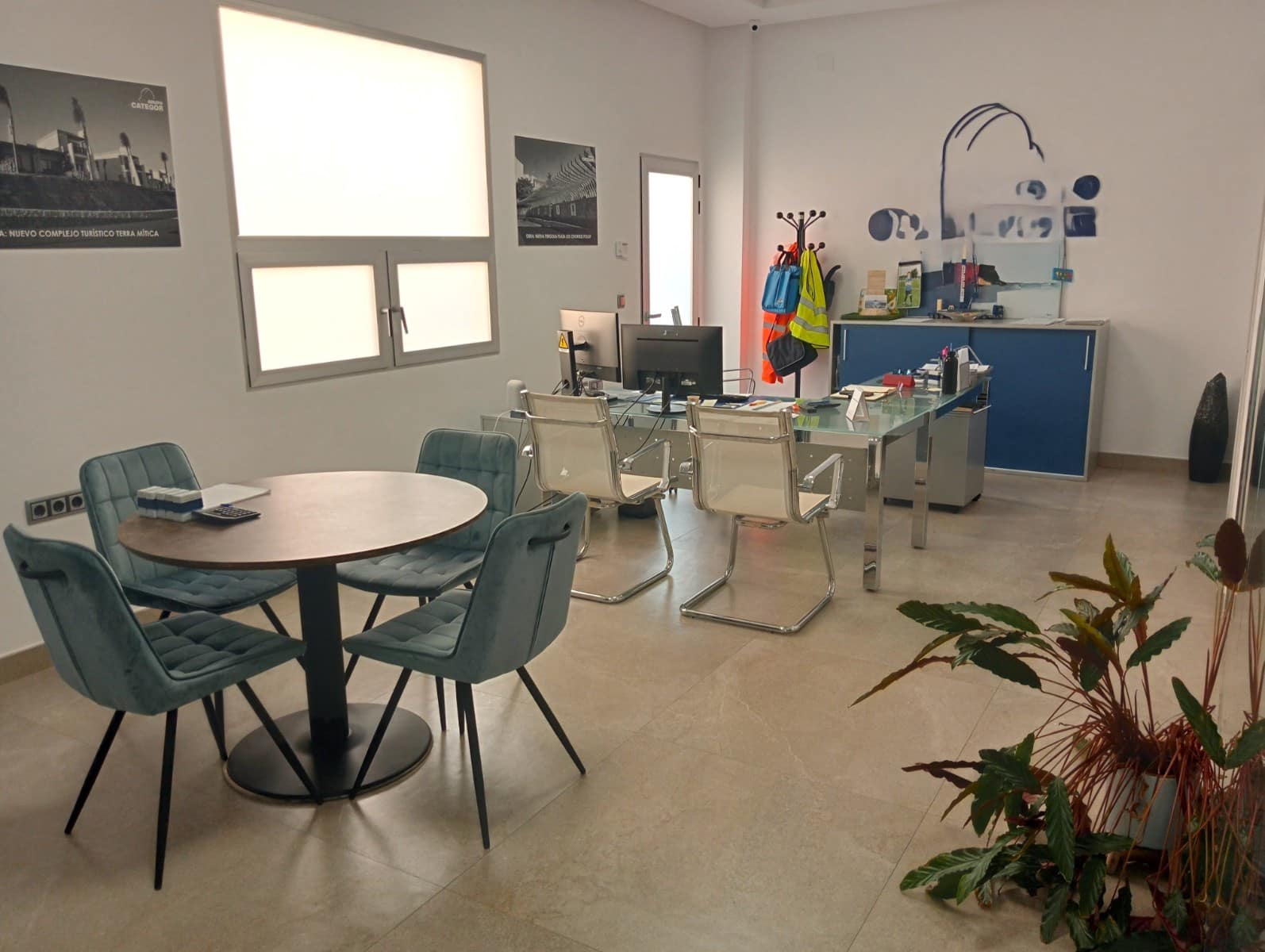 5 quarto Comercial para venda em La Nucia - 250 000 € (Ref: 9928416)