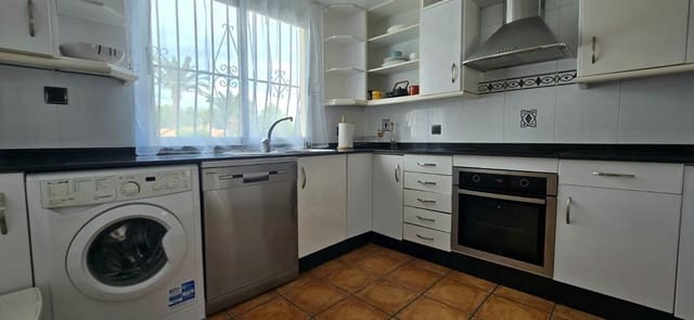 7 soveværelse Villa til salg i Barranco Hondo, La Nucia med swimmingpool - € 780.000 (Ref: 9928417)