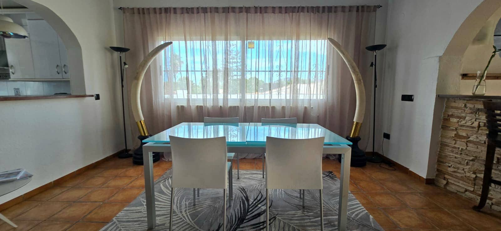 7 soveværelse Villa til salg i La Nucia med swimmingpool - € 780.000 (Ref: 9928417)