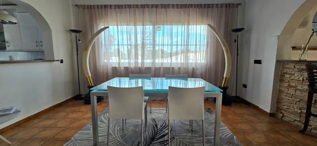 7 soveværelse Villa til salg i Barranco Hondo, La Nucia med swimmingpool - € 780.000 (Ref: 9928417)