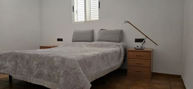 7 soveværelse Villa til salg i Barranco Hondo, La Nucia med swimmingpool - € 780.000 (Ref: 9928417)