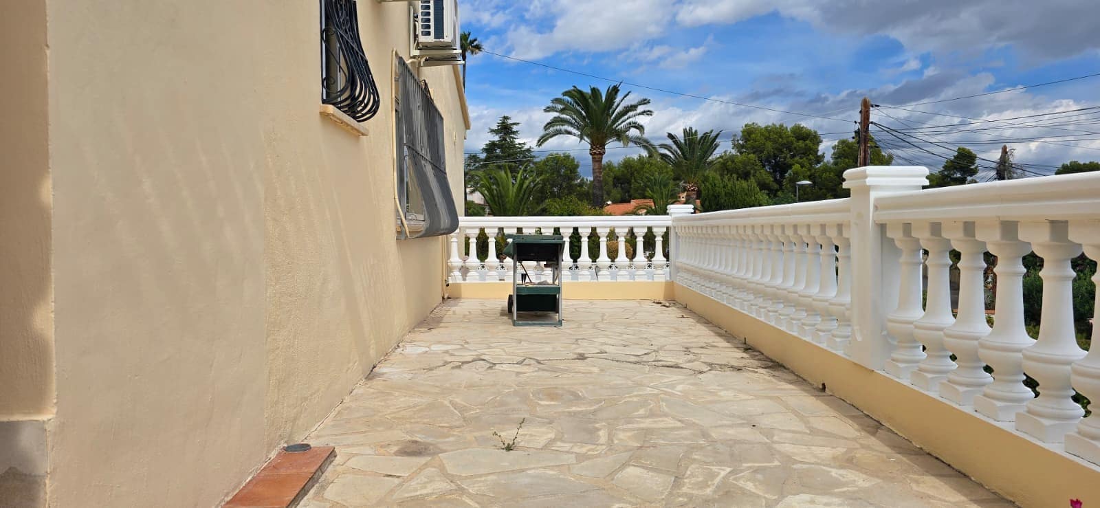 7 soveværelse Villa til salg i La Nucia med swimmingpool - € 780.000 (Ref: 9928417)