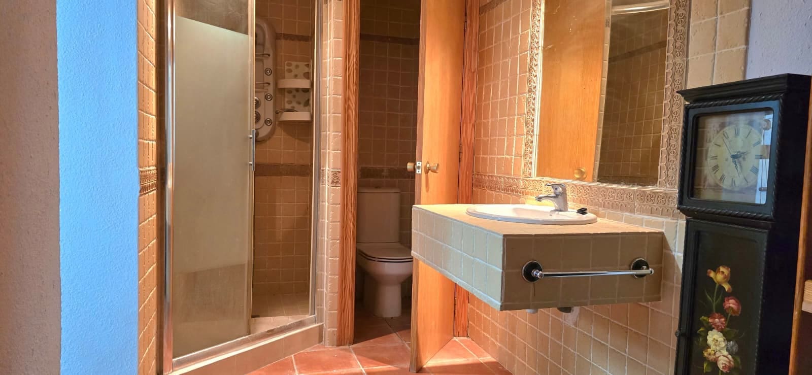 7 soveværelse Villa til salg i La Nucia med swimmingpool - € 780.000 (Ref: 9928417)
