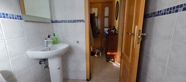 5 slaapkamer Huis te koop in Albir, Alfaz del Pi / L'Alfàs del Pi met zwembad - € 450.000 (Ref: 9928418)