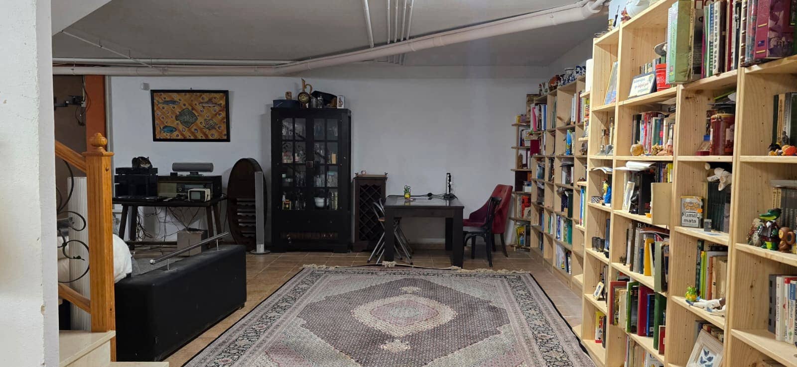 5 slaapkamer Huis te koop in Albir met zwembad - € 450.000 (Ref: 9928418)