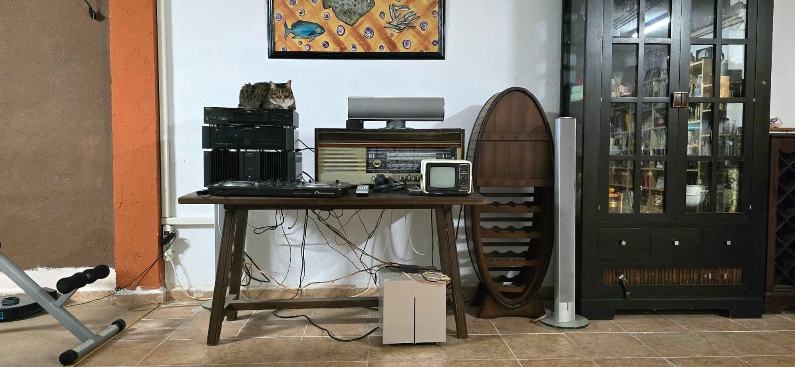 5 slaapkamer Huis te koop in Albir met zwembad - € 450.000 (Ref: 9928418)