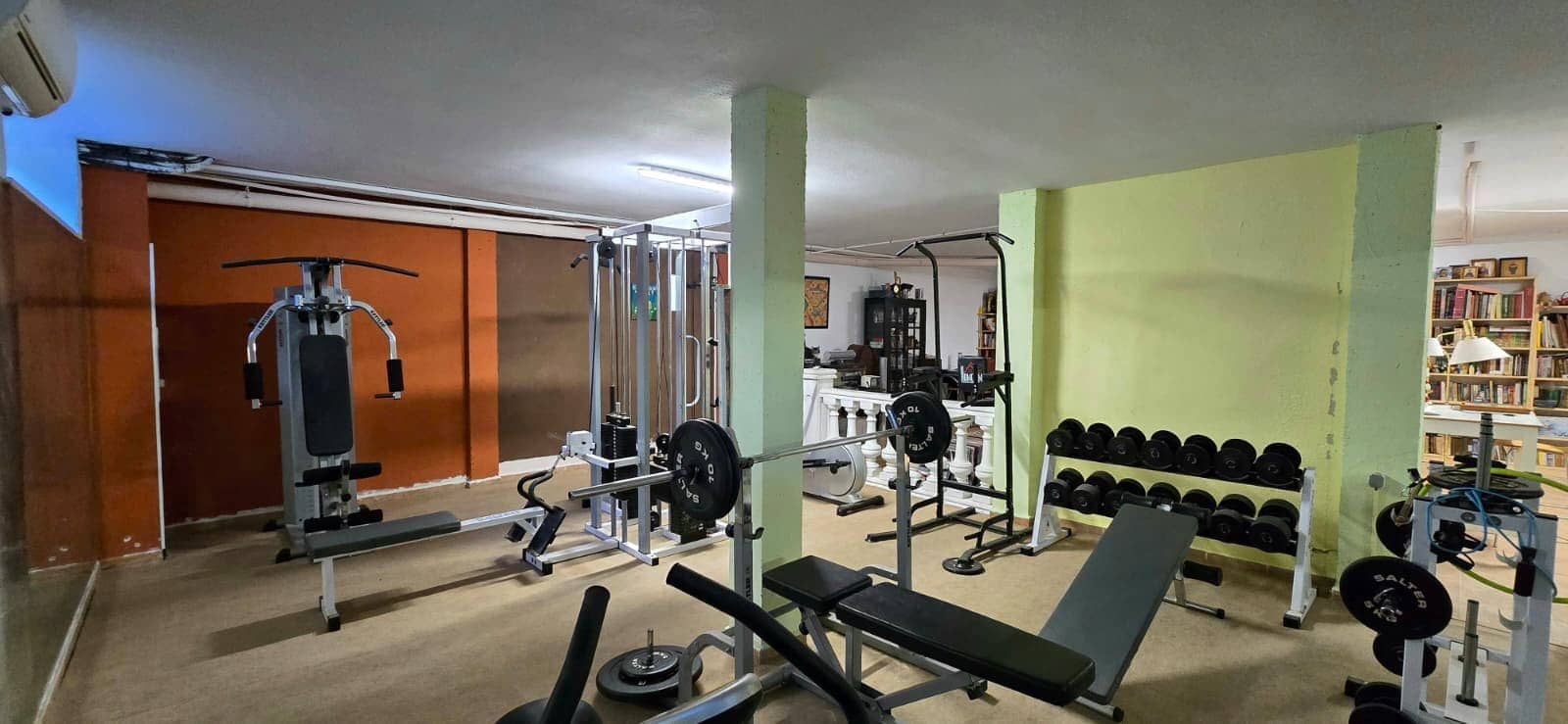 5 slaapkamer Huis te koop in Albir met zwembad - € 450.000 (Ref: 9928418)