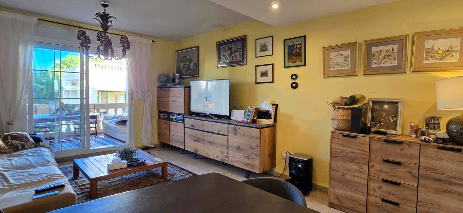 5 slaapkamer Huis te koop in Albir met zwembad - € 450.000 (Ref: 9928418)