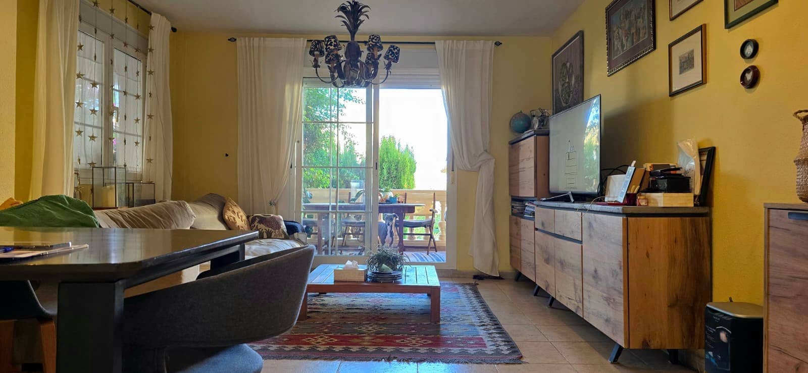 5 slaapkamer Huis te koop in Albir met zwembad - € 450.000 (Ref: 9928418)
