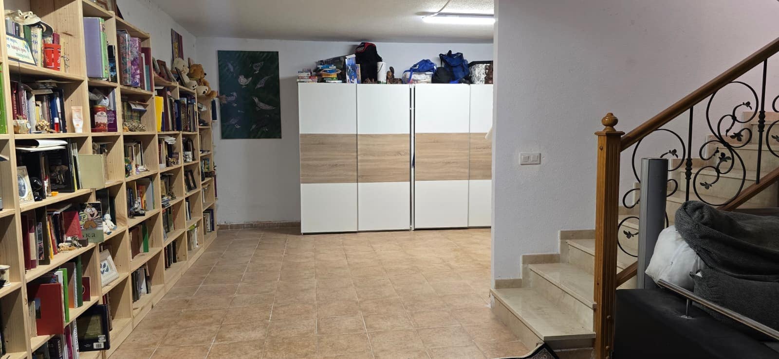 5 slaapkamer Huis te koop in Albir met zwembad - € 450.000 (Ref: 9928418)