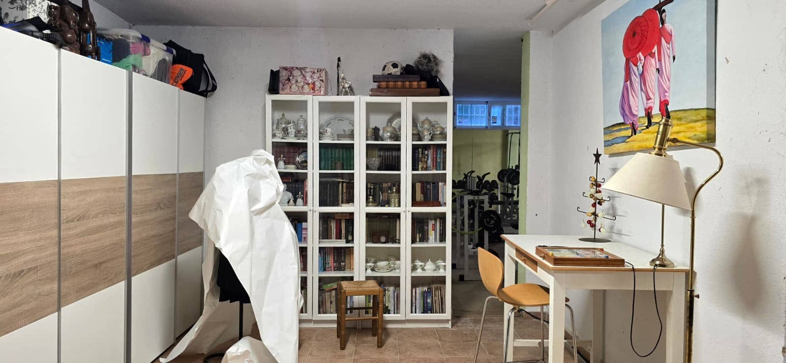 5 slaapkamer Huis te koop in Albir met zwembad - € 450.000 (Ref: 9928418)