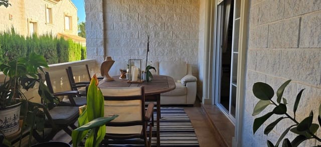 5 slaapkamer Huis te koop in Albir, Alfaz del Pi / L'Alfàs del Pi met zwembad - € 450.000 (Ref: 9928418)