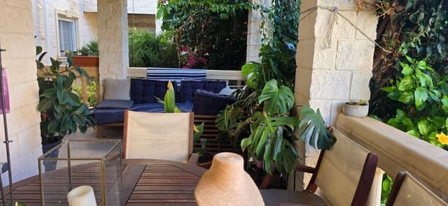 5 slaapkamer Huis te koop in Albir, Alfaz del Pi / L'Alfàs del Pi met zwembad - € 450.000 (Ref: 9928418)