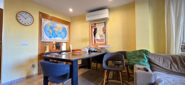 5 slaapkamer Huis te koop in Albir, Alfaz del Pi / L'Alfàs del Pi met zwembad - € 450.000 (Ref: 9928418)