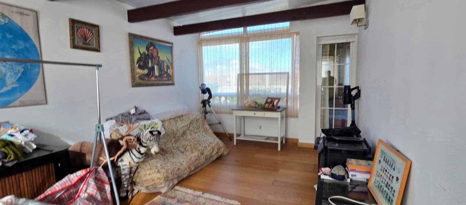 5 slaapkamer Huis te koop in Albir met zwembad - € 450.000 (Ref: 9928418)