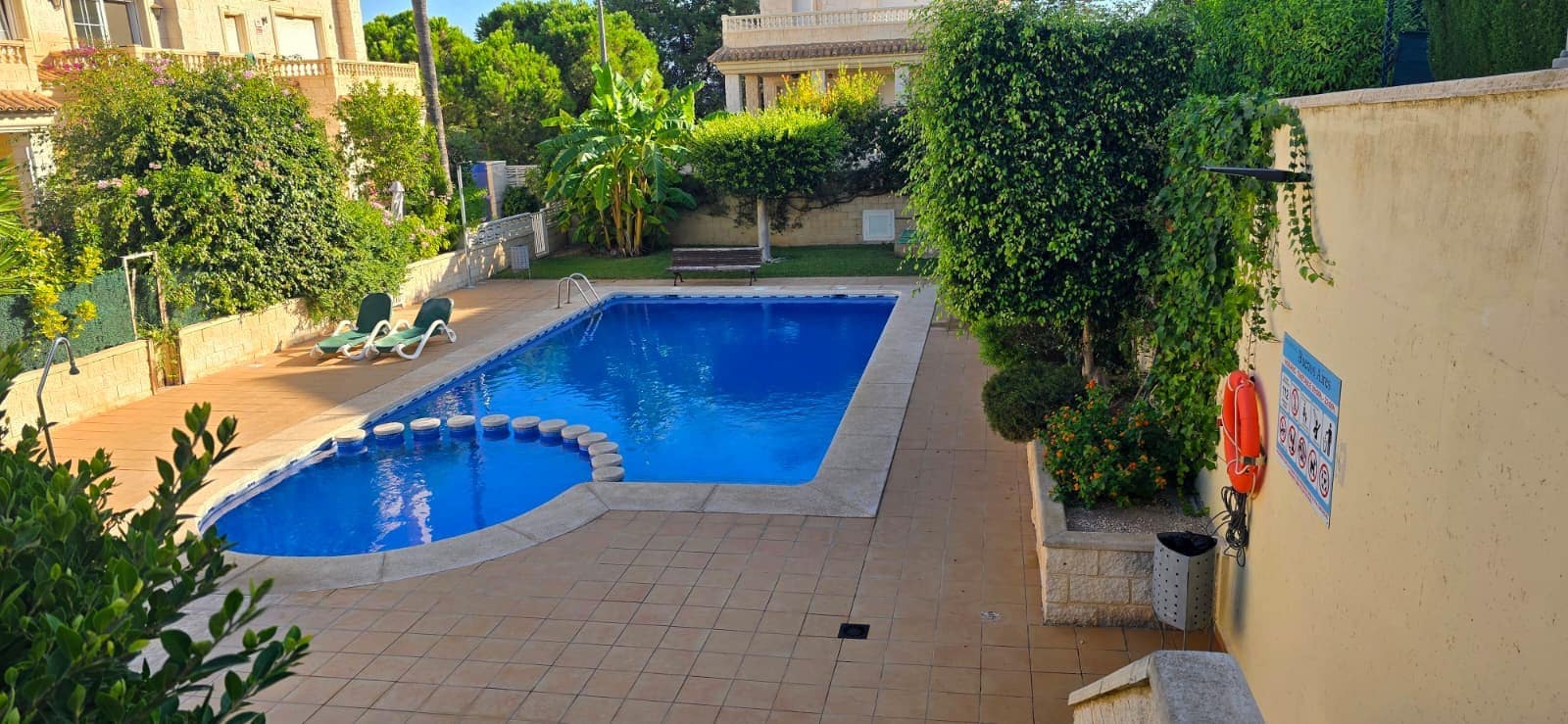 5 slaapkamer Huis te koop in Albir met zwembad - € 450.000 (Ref: 9928418)