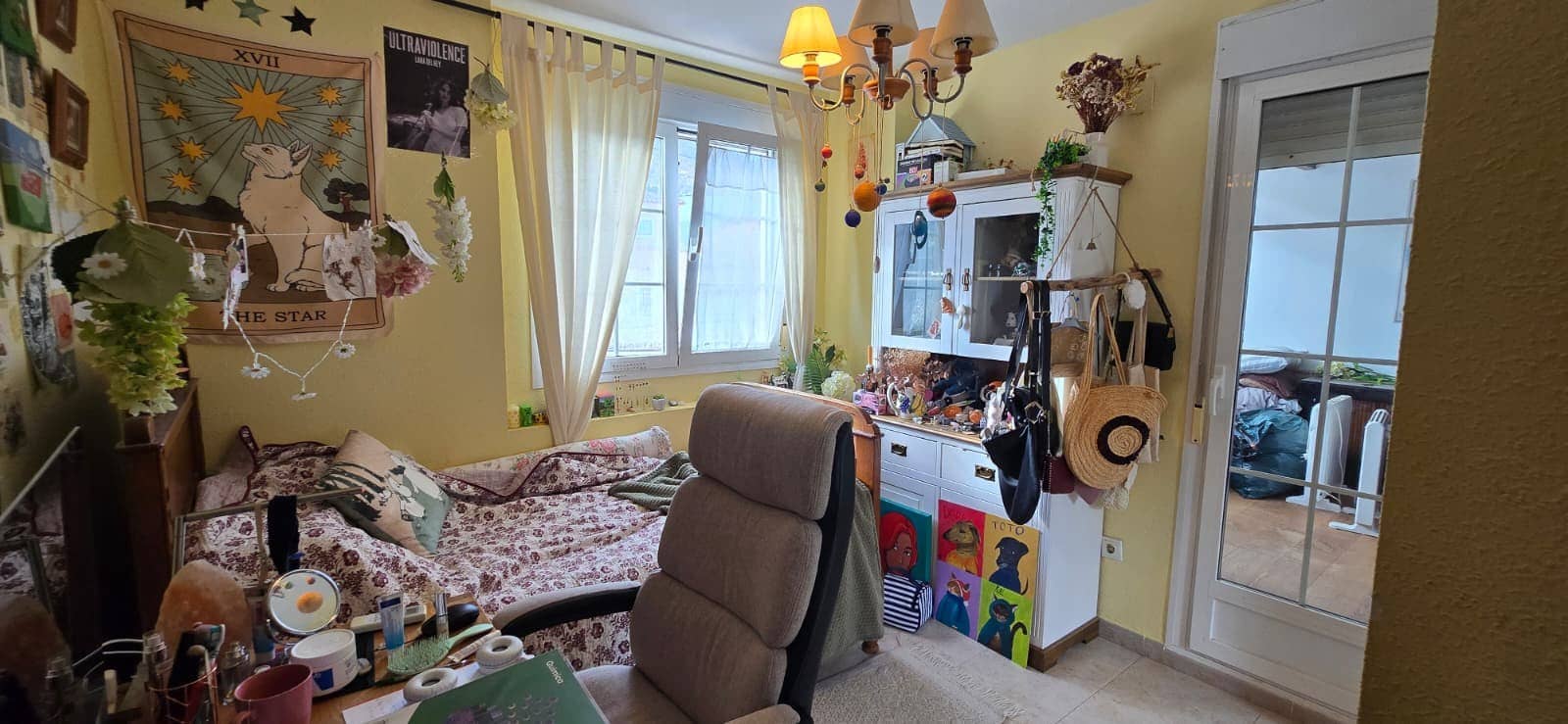 5 slaapkamer Huis te koop in Albir met zwembad - € 450.000 (Ref: 9928418)